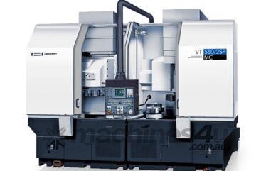 HWACHEON VT-550 (381mm Chuck Size)