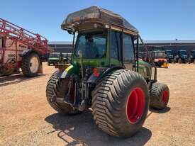 2019 Fendt 211P Vario 4x4 Tractor - picture1' - Click to enlarge