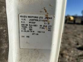 1994 Isuzu NPR 200 Table Top - picture1' - Click to enlarge