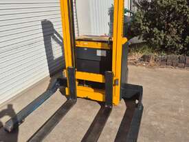 2013 Jungheinrich 1.4T Walkie Stacker - picture0' - Click to enlarge