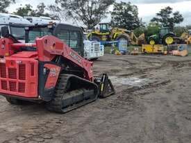 2018 Kubota SVL75-2 Rubber Tracked Skid Steer - picture0' - Click to enlarge