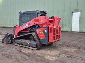 2018 Kubota SVL75-2 Rubber Tracked Skid Steer - picture0' - Click to enlarge