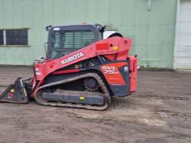 2018 Kubota SVL75-2 Rubber Tracked Skid Steer - picture1' - Click to enlarge