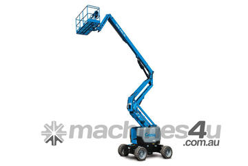 Genie Z-62/40 Articulated Boom Lift for  