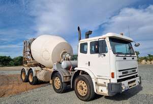 Iveco 2003   Acco Iveco 2003   Acco