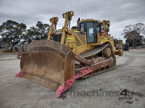 2005 Caterpillar D8t 