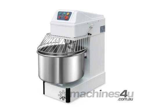 Yasaki Spiral Mixers 54L Fs50M