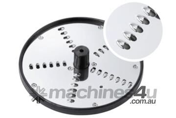 Yasaki P4U Stainless Steel Grating Disc 7Mm As650207