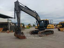 JOHN DEERE E210 Mining Shovel   Excavator - picture0' - Click to enlarge