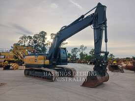 JOHN DEERE E210 Mining Shovel   Excavator - picture0' - Click to enlarge