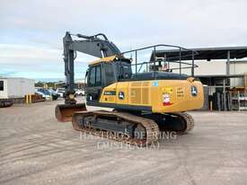 JOHN DEERE E210 Mining Shovel   Excavator - picture2' - Click to enlarge