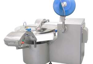 PACIFIC 130L Bowl Cutter With Unloader