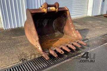 Caterpillar 30 Tonne Rock Bucket