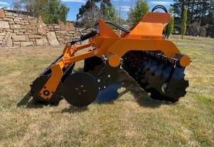 Speed Disc Tiller Barrett 20 Disc 3PL New