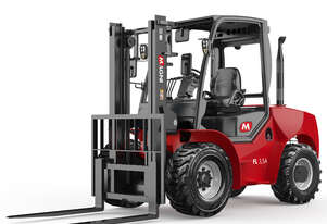 Magni 3.5t Rough Terrain Forklift