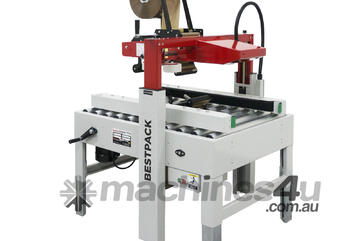 MSD-6 Manual Sidedrive Dual Mast