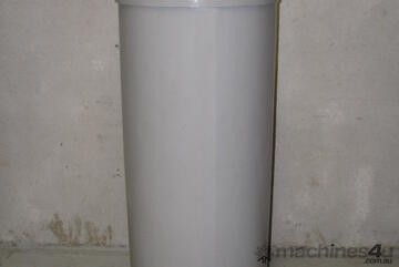 Portable 160 Litre Laboratory Tank