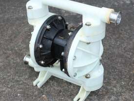 Diaphragm Pump. - picture0' - Click to enlarge