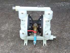 Diaphragm Pump. - picture1' - Click to enlarge