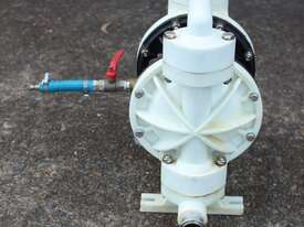 Diaphragm Pump. - picture2' - Click to enlarge
