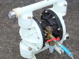 Diaphragm Pump. - picture3' - Click to enlarge