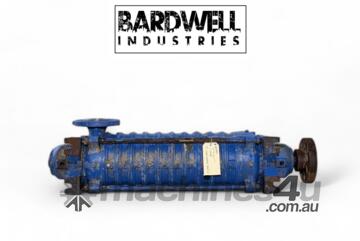 Vogel Pump - Model MP40-211-SB352M