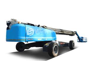 Sinoboom TB58RJ Plus Telescopic Boom Lift - 59.9m Working Height