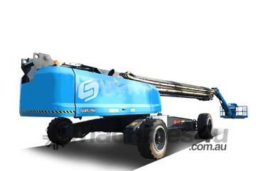 Sinoboom TB58RJ Plus Telescopic Boom Lift - 59.9m Working Height