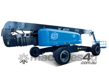 Sinoboom AB46RJ Articulating Boom Lift - 48.60m Working Height