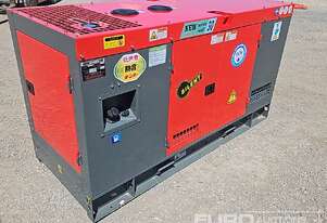 Unused Ashita Power AG3-30