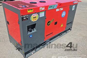 Unused Ashita Power AG3-30