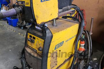 WIA     500i MIG Welder