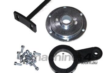 Trimble Platform Kit (Part # ZTN78100-17-RS)