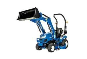 New Holland Boomer 25C Tractor