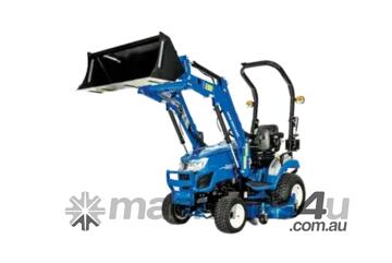   Holland Boomer 25C Tractor