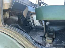 1985 Mercedes Benz Unimog UL1700L Dropside 4x4 Cargo Truck - picture0' - Click to enlarge