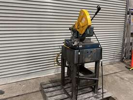 BROBO WALDOWN Cold Saw - picture0' - Click to enlarge