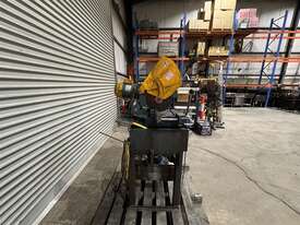 BROBO WALDOWN Cold Saw - picture0' - Click to enlarge