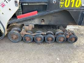 2017 Terex R160T Posi Track Loader - picture0' - Click to enlarge