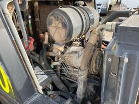 2017 Terex R160T Posi Track Loader - picture0' - Click to enlarge