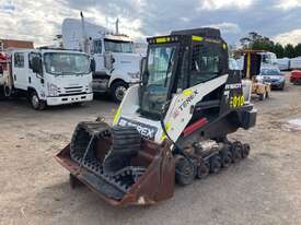 2017 Terex R160T Posi Track Loader - picture2' - Click to enlarge