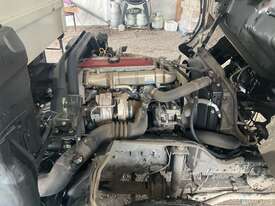 2013 Hino 300 617 Tipper - picture0' - Click to enlarge