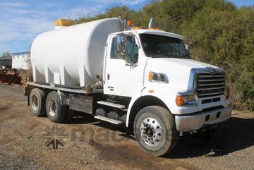 Sterling 2008   HX7500