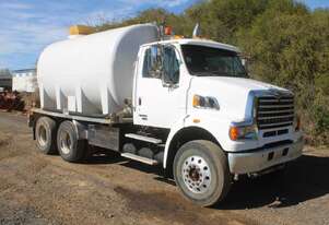 Sterling 2008   HX7500