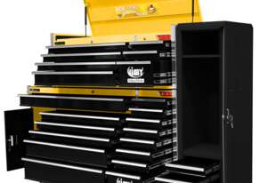 KONECT SERIES 23 DRAWER 72 MEGA MAX WORKSHOP