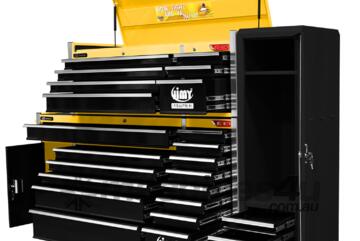 KONECT SERIES 23 DRAWER 72 MEGA MAX WORKSHOP