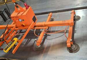 IMS-Heavy-Duty Vacuum Lifter 800Kg for Steel Sheets