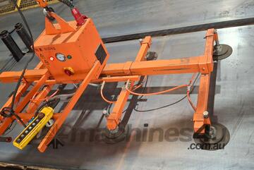 IMS-Heavy-Duty Vacuum Lifter 800Kg for Steel Sheets