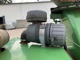 2006 Mariott Tree Equipment 1290H Single Axle Wood Chipper - picture0' - Click to enlarge