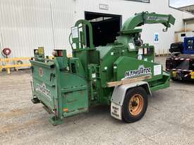 2006 Mariott Tree Equipment 1290H Single Axle Wood Chipper - picture1' - Click to enlarge